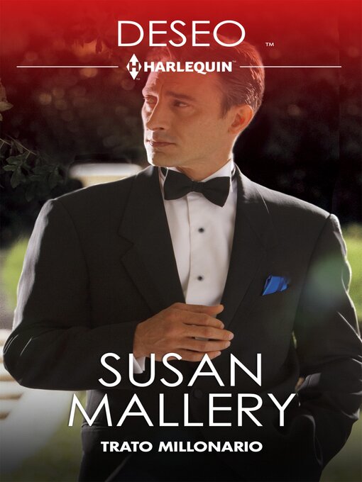 Title details for Trato millonario by Susan Mallery - Available